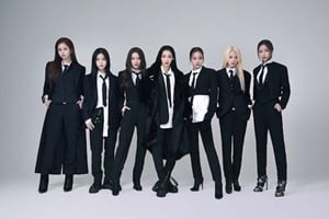 xgのメンバー
