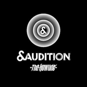 &AUDITIONのロゴ