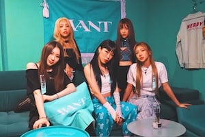 IZ*ONE_チェヨン