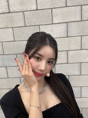 IZ*ONE_ウンビ