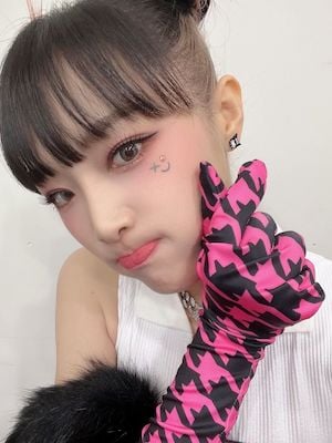 IZ*ONE_イェナ
