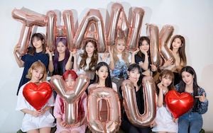 IZ*ONE_メンバー