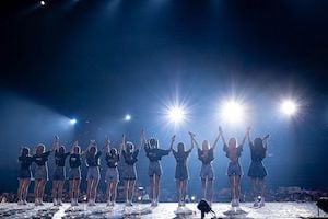 IZ*ONE_メンバー