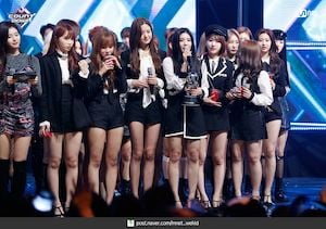 IZ*ONE_メンバー