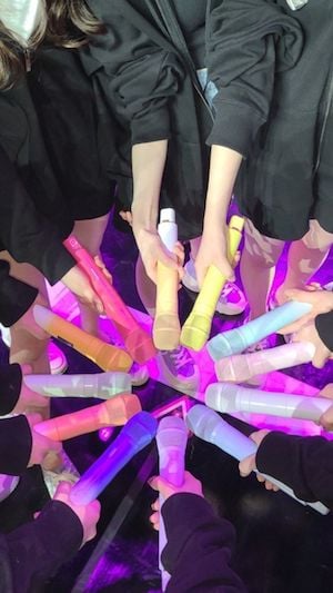 IZ*ONE_メンバー
