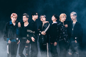 befirst-members befirstのメンバー