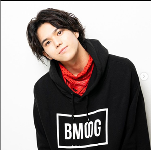 bmsg-ran-1 bmsgのラン