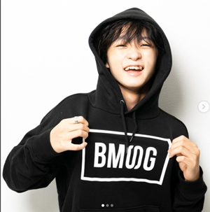 bmsg-rui-1 bmsgのルイ