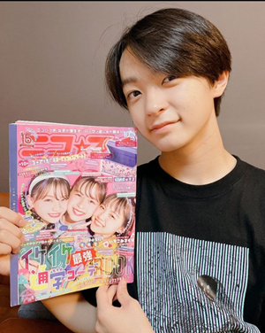 bmsg-rui-7 bmsgのルイ