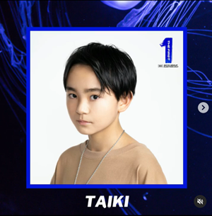 bmsg-taiki-2 bmsgのタイキ