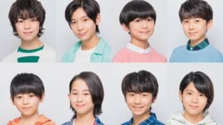 ゴーゴーキッズ