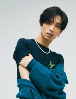 SixTONES（ストーンズ）の田中樹