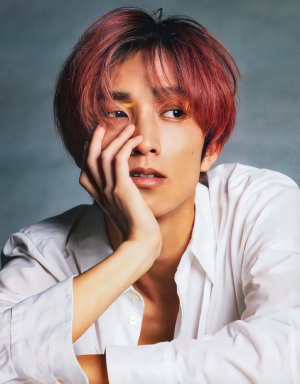 SixTONES（ストーンズ）の田中樹