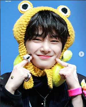 stray-kids-in-12 straykidsのアイエン