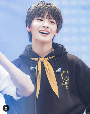 stray-kids-in-6 straykidsのアイエン