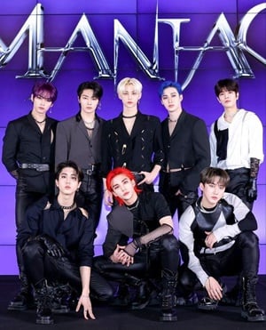 straykidsのメンバー