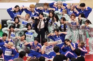 straykids_bangchan JYPファミリー