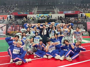straykids_bangchan JYPファミリー