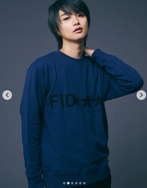 ビーファーストのジュノン
