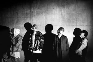 ブレイブジェネレーションのジャケット写真