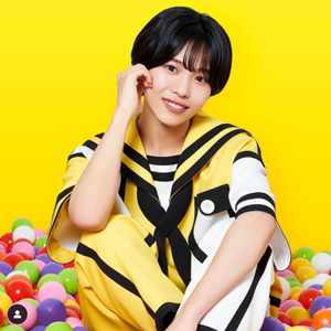 ザスーパーフルーツの星野晴海