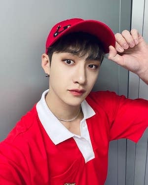 straykids_bangchan Stray Kidsのバンチャン