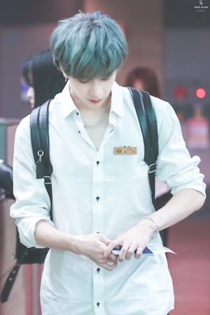 straykids_bangchan Stray Kidsのバンチャン