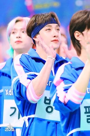 straykids_bangchan Stray Kidsのバンチャン