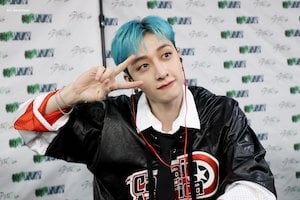 straykids_bangchan Stray Kidsのバンチャン