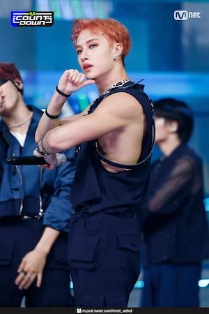 straykids_bangchan Stray Kidsのバンチャン