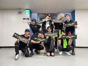 straykids_bangchan Stray Kidsのメンバー