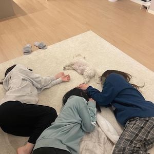 ITZYのチェリョン