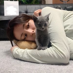ITZYのユナ