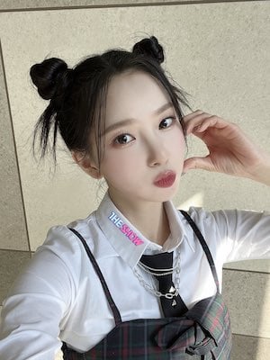 kep1er_member_profile Kep1erのユジン