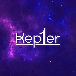 kep1er_member_profile Kep1erのロゴ