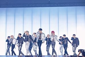 seventeen_agreement SEVENTEENのメンバー