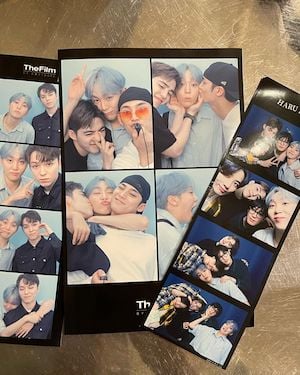 seventeen_agreement SEVENTEENのメンバー