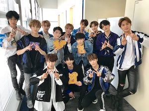 seventeen_agreement SEVENTEENのメンバー