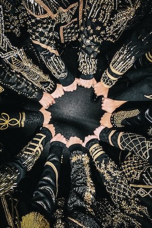 seventeen_agreement SEVENTEENのメンバー