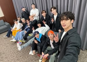 seventeen_agreement SEVENTEENのメンバー