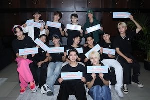 seventeen_agreement SEVENTEENのメンバー