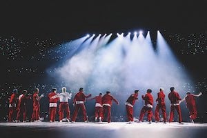 seventeen_agreement SEVENTEENのメンバー