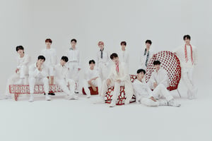seventeen_agreement SEVENTEENのメンバー