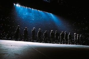 seventeen_agreement SEVENTEENのメンバー