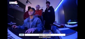 seventeen_agreement SEVENTEENのウジ