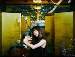 Aimer（エメ）