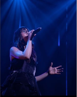 Aimer（エメ）