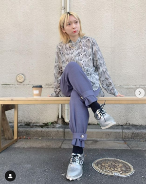 にゃんこスターのアンゴラ村長