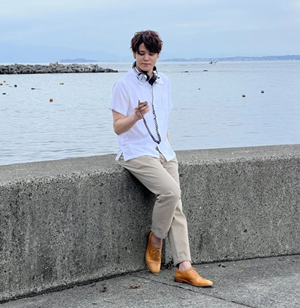 宮野真守