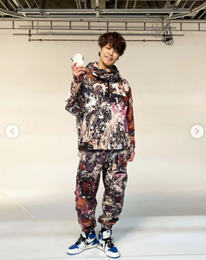 宮野真守